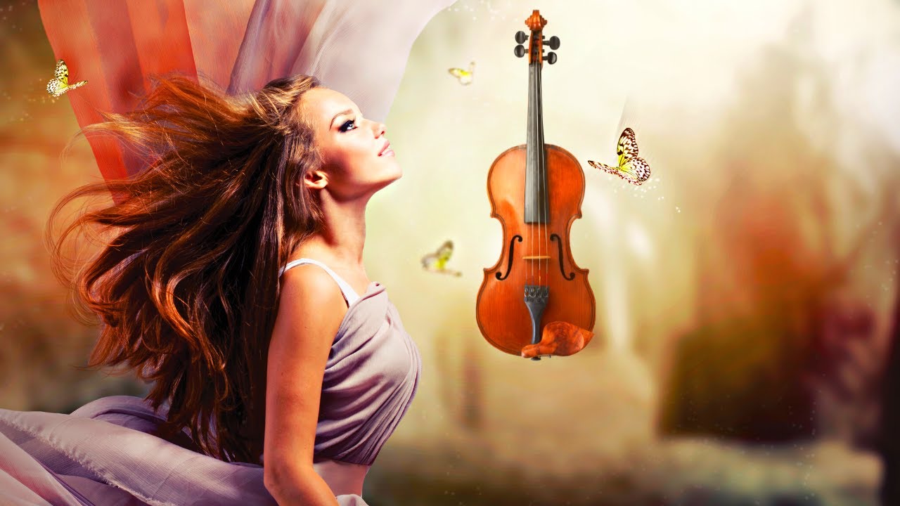 Epic Female Vocal , Sad Piano & Sad Violin | Amazing #Song | VIDEO