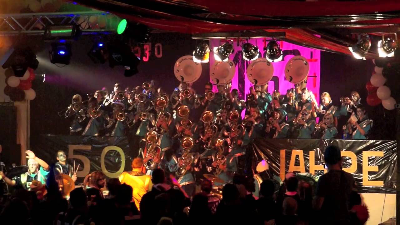 Seifesüder Leibstadt @ Intro