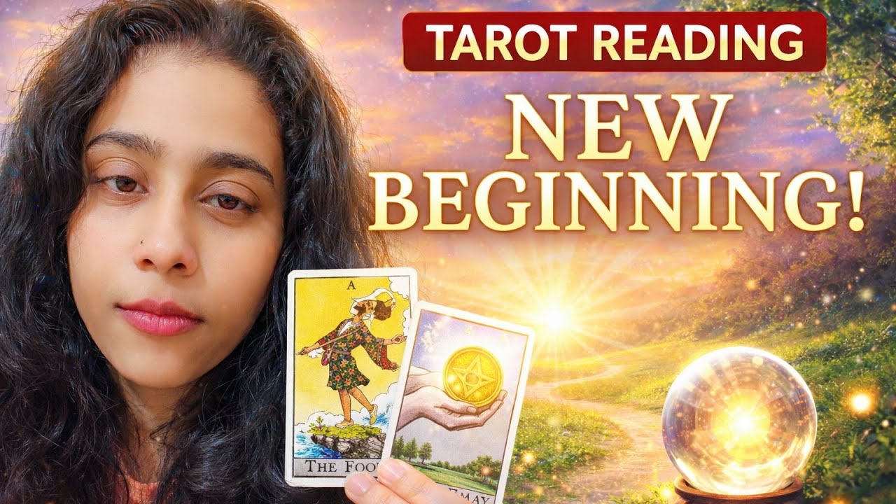 🌙 The Universe Is Opening a New Door for You🔮 Fate Is Giving You Another Chance.#tarotreadings 