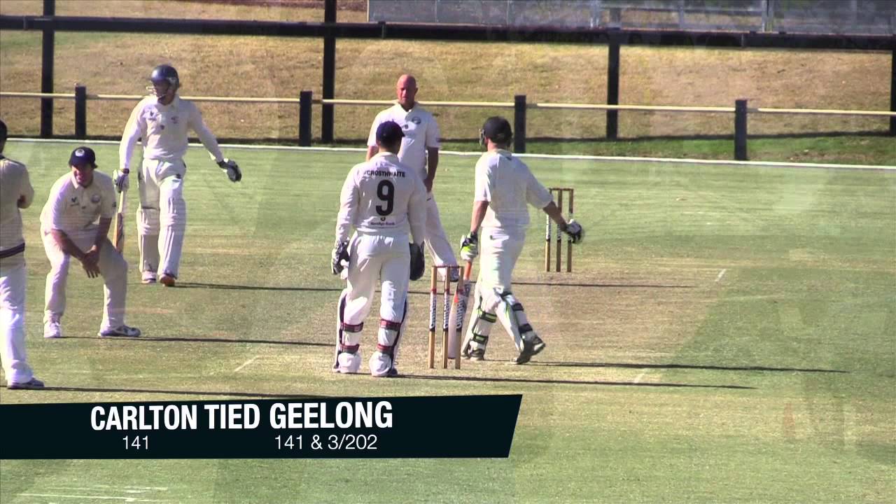 Blues TV: Round 15 VS Geelong