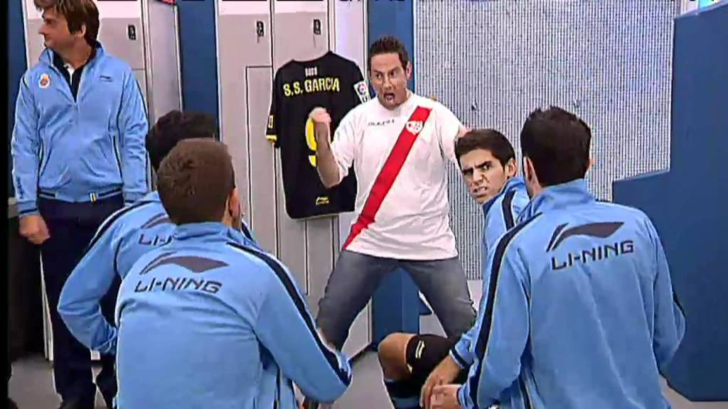 Jugadors de marca blanca per a l'Espanyol  - Crackòvia - TV3