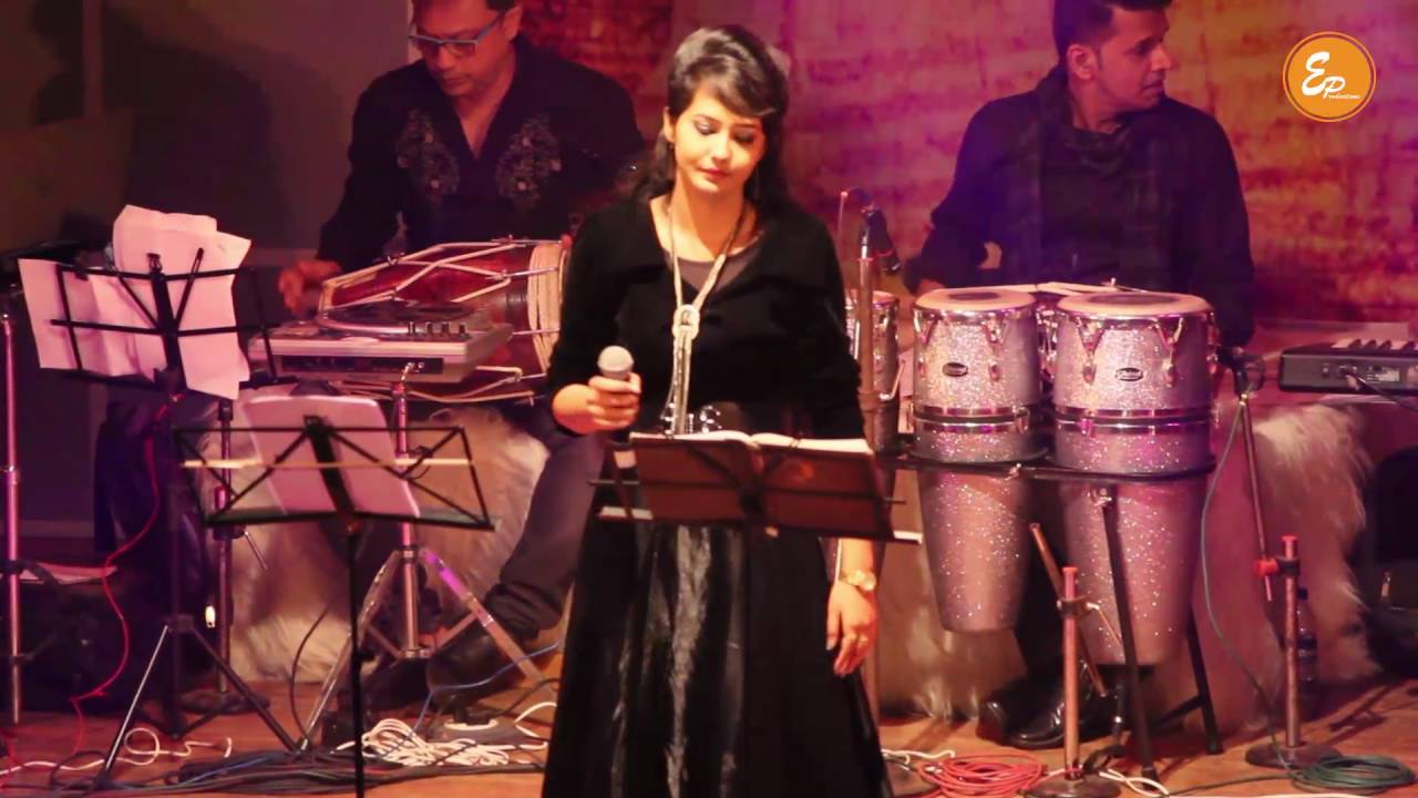 Saathi Koi Bhula Yaad Aaya | Aap Ki Mehfil | Sangeeta
