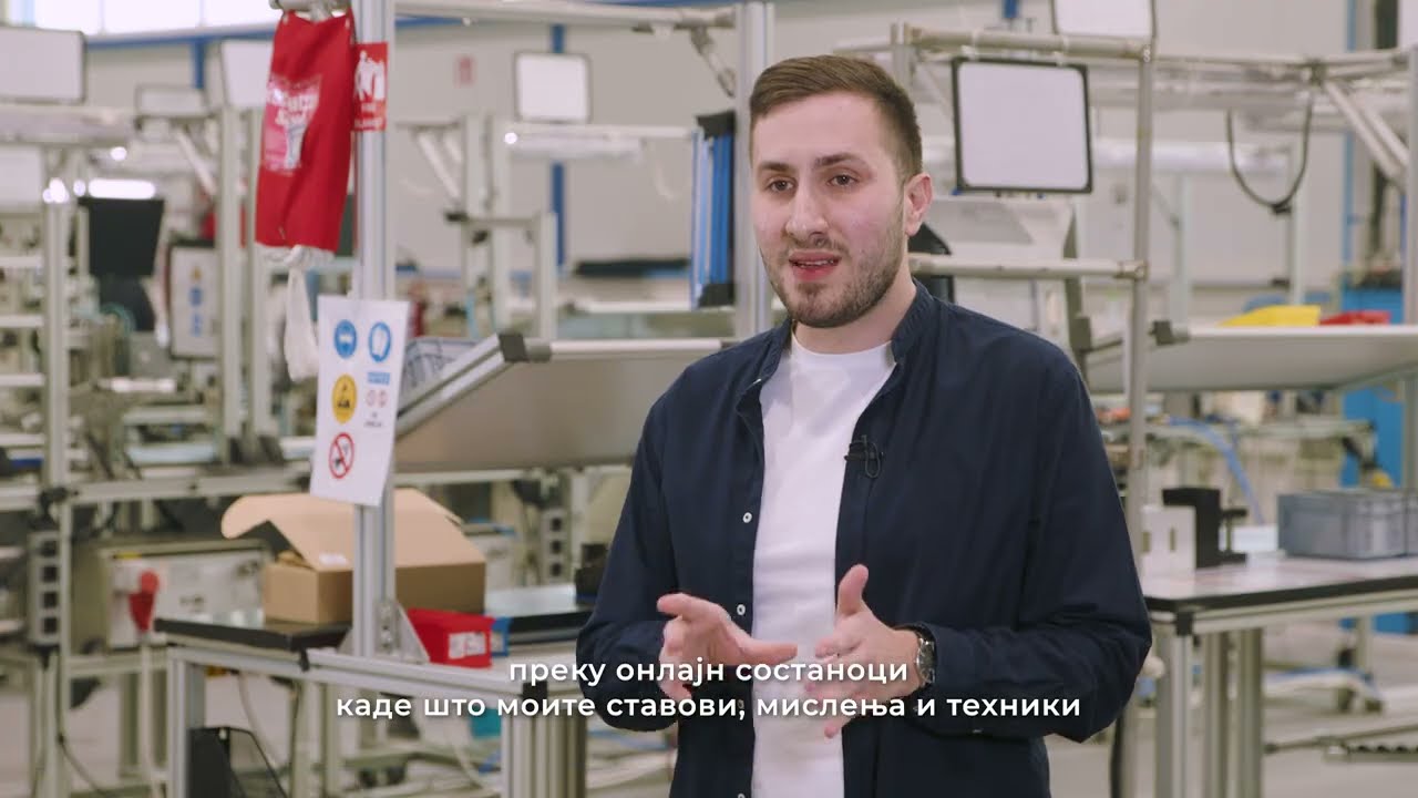 #ЛицаНеБројки • #ТИРЗ БМЗ • Стефан Алексовски