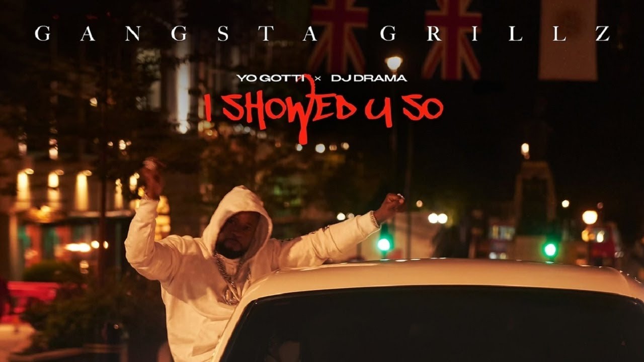 Mind My Business with Moneybagg Yo  - Yo Gotti , and DJ Drama ( Slowed )