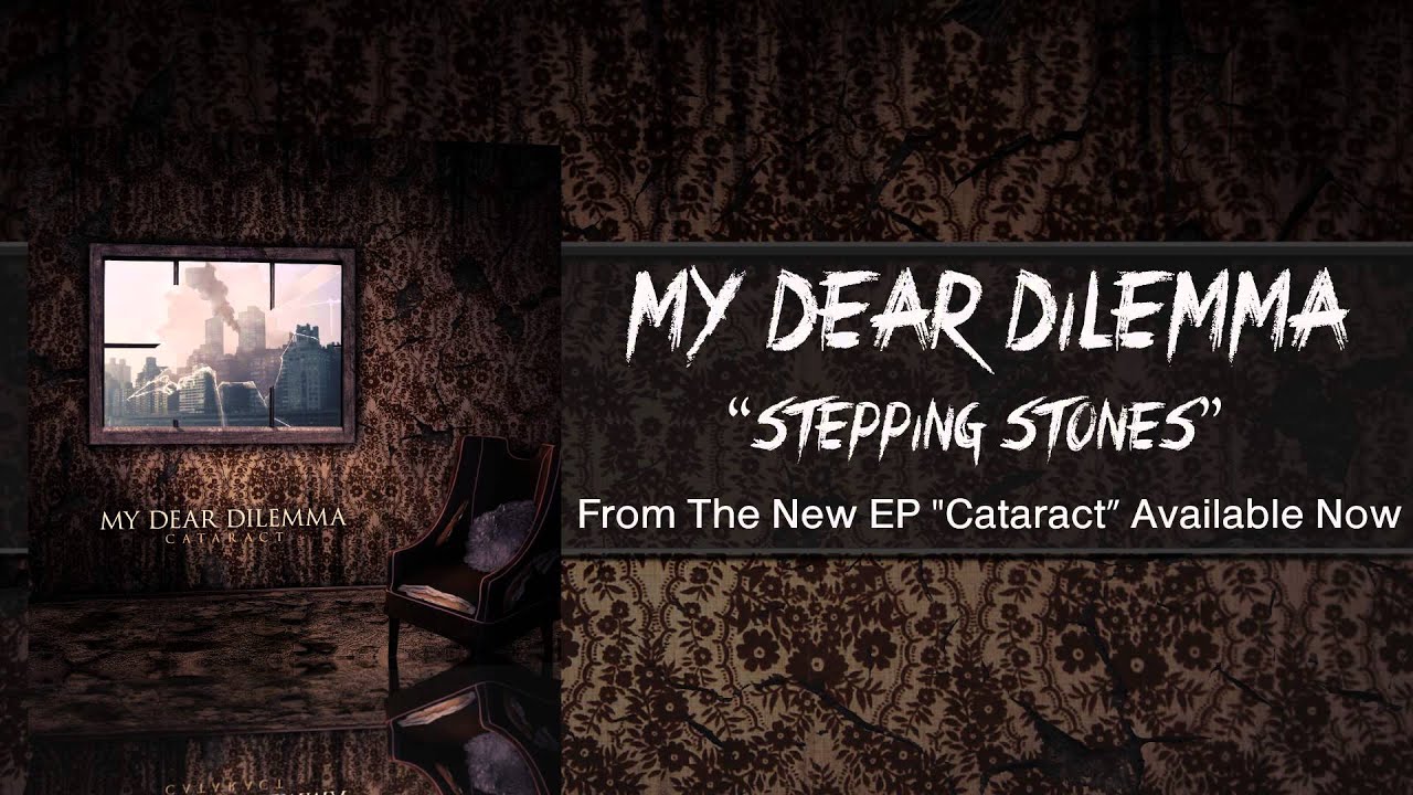 My Dear Dilemma - 