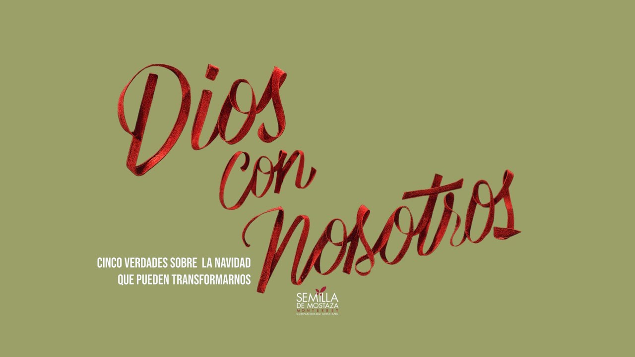 Dios con nosotros: En nuestra enfermedad