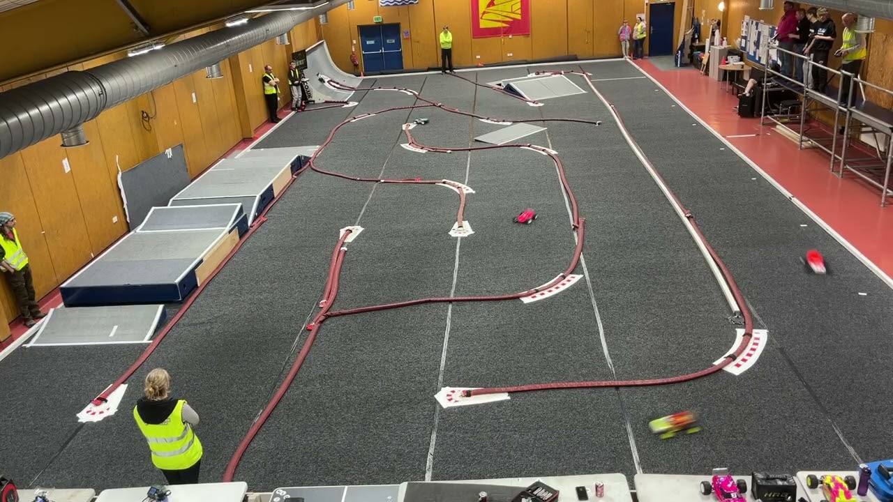 IOWRCC GP 2026 Truck A Final