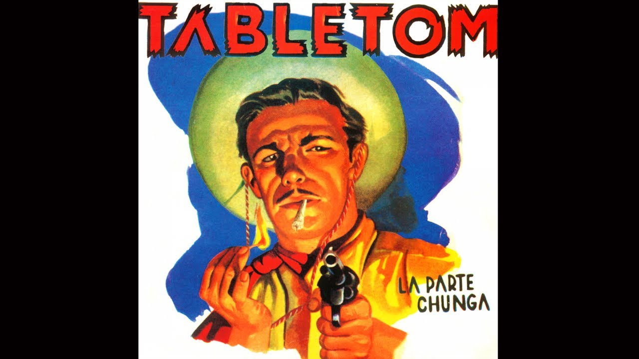 Tabletom - El sueño (de la cabra de Alora)