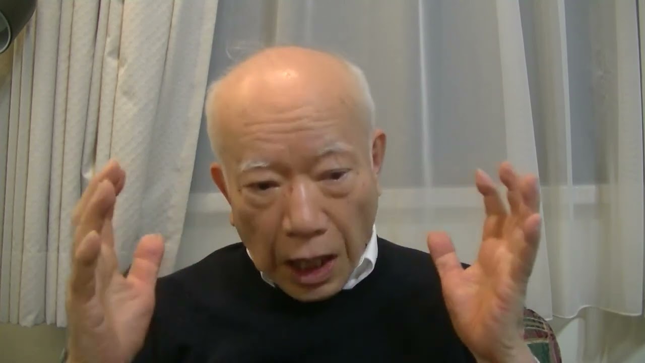 上に立つ者が変わった「長かった暗い時代は終わる」