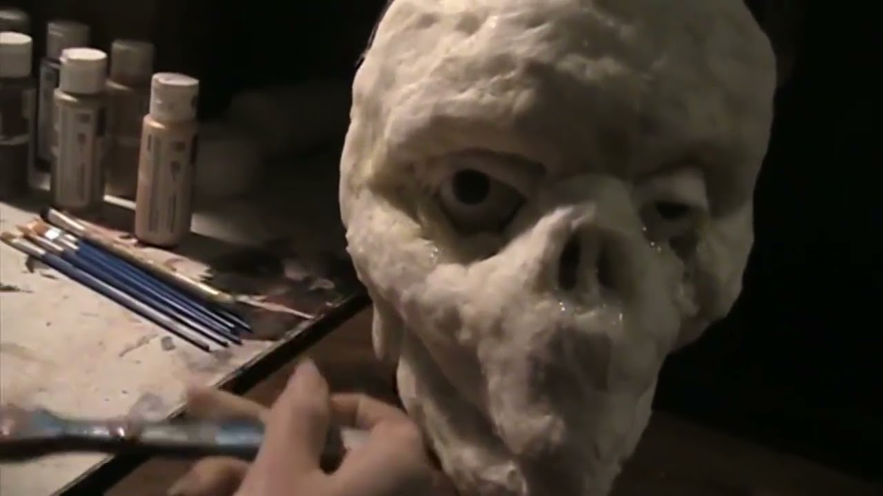 Bird Creature Progress