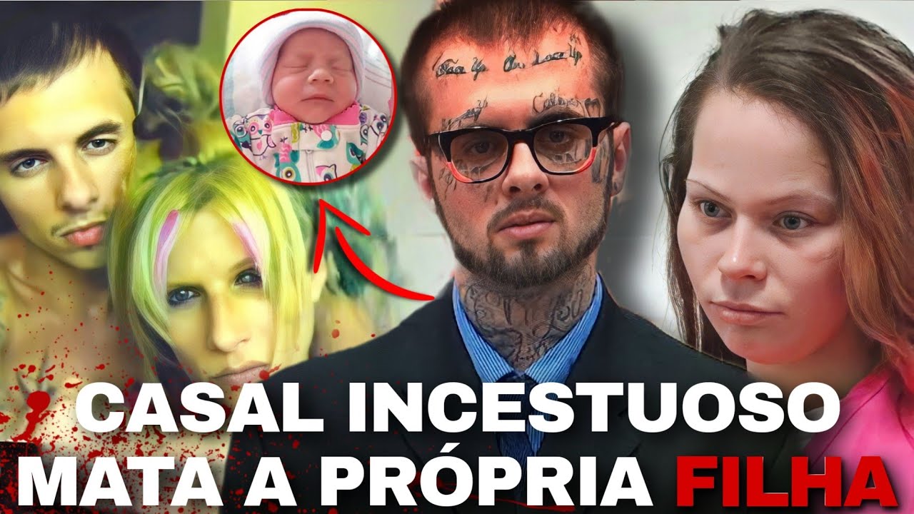 O TRISTE CASO CHRIS MCNABB E COURTNEY BELL