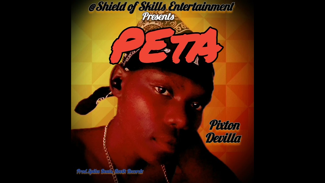 Peta- Pixton Devilla ( Da Northern Montana)