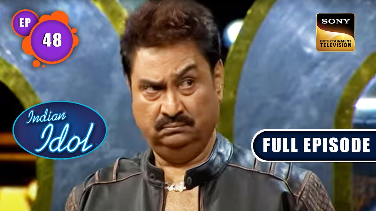 Indian Idol 13 | 90's के गानों का जलवा  | Ep 48 | Full Episode | 19 Feb 2023