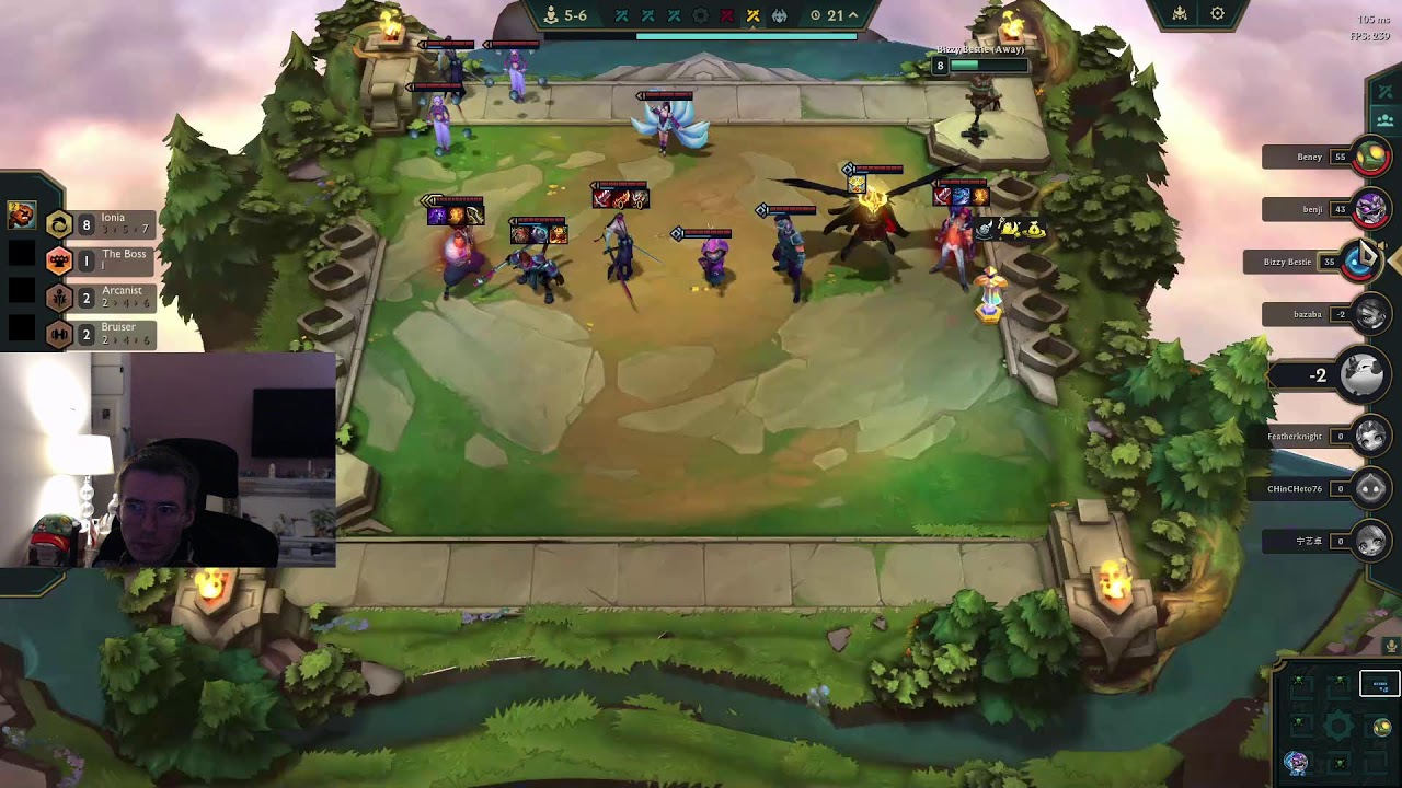 Hardstuck Diamond IV YEAH YEAH