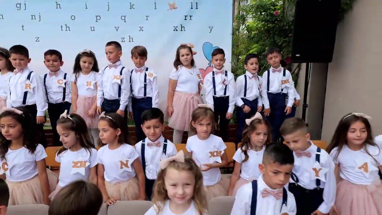 Festa e Abetares në SHFMU 