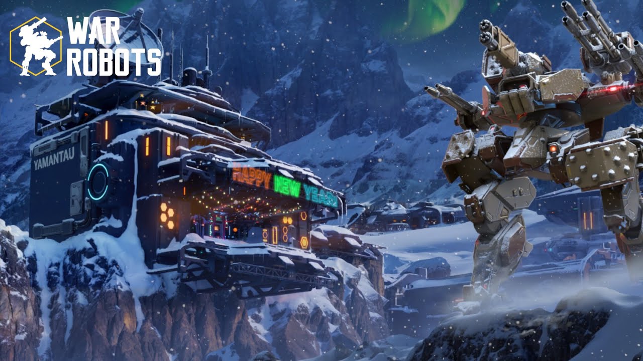 War Robots