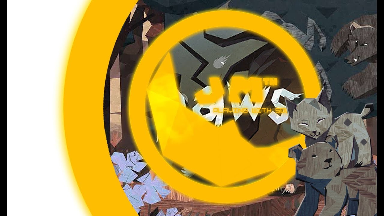 Paws: A Shelter 2 Game [Watch Menu]