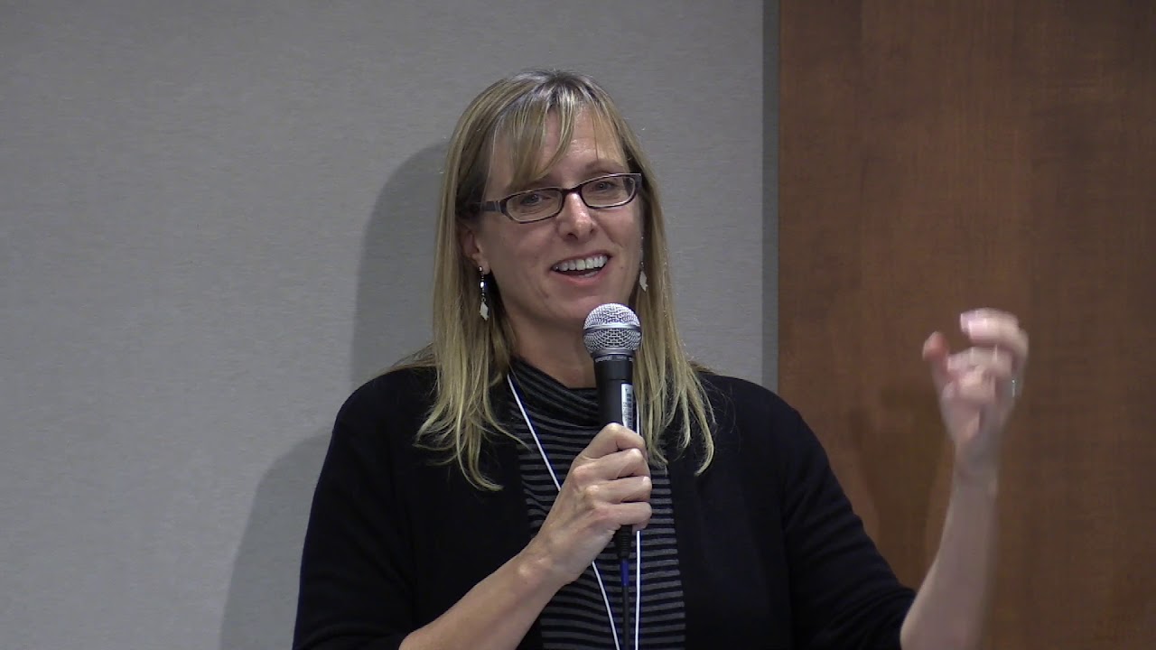 From team science to team dissemination - Melinda Kenneway