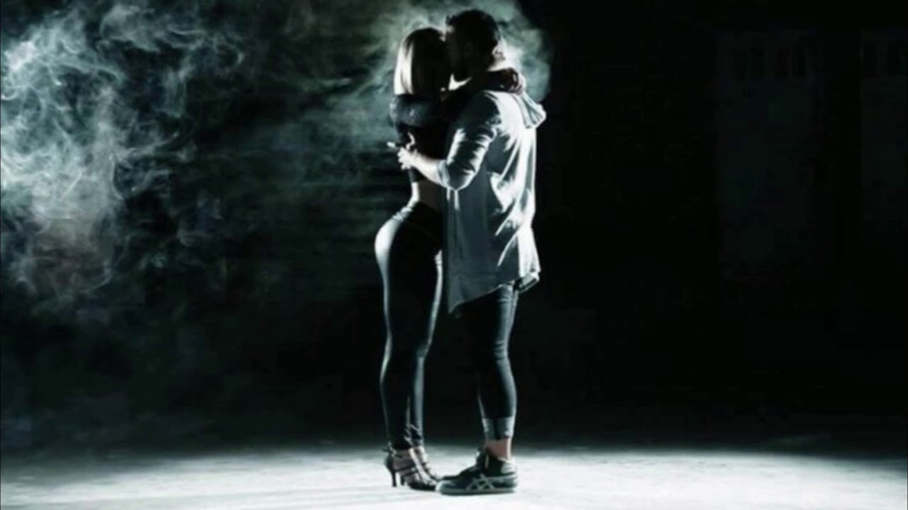 miguellabiaga &mdash; Jack y Sara Kizomba   Dance and music experience