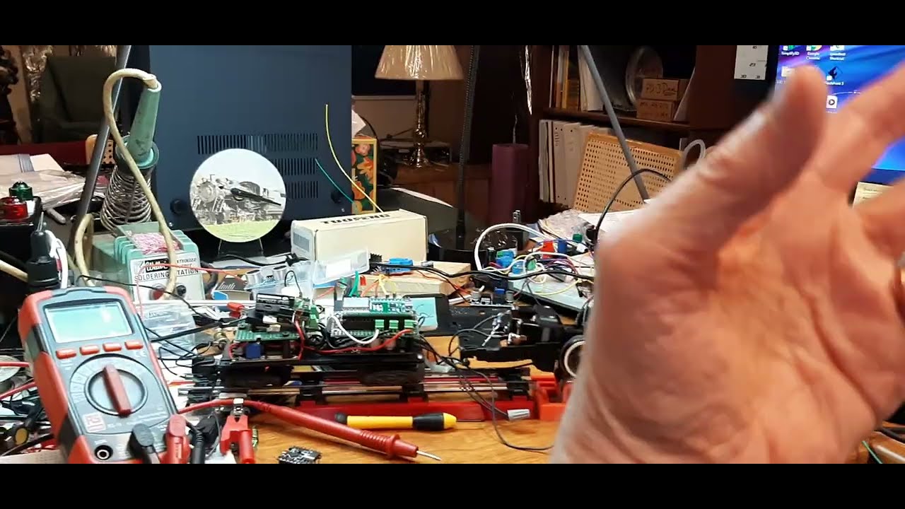 Open Next Gen S has reached a solid BETA BASELINE for full PWM DC Motor control with E-Stop & reset.