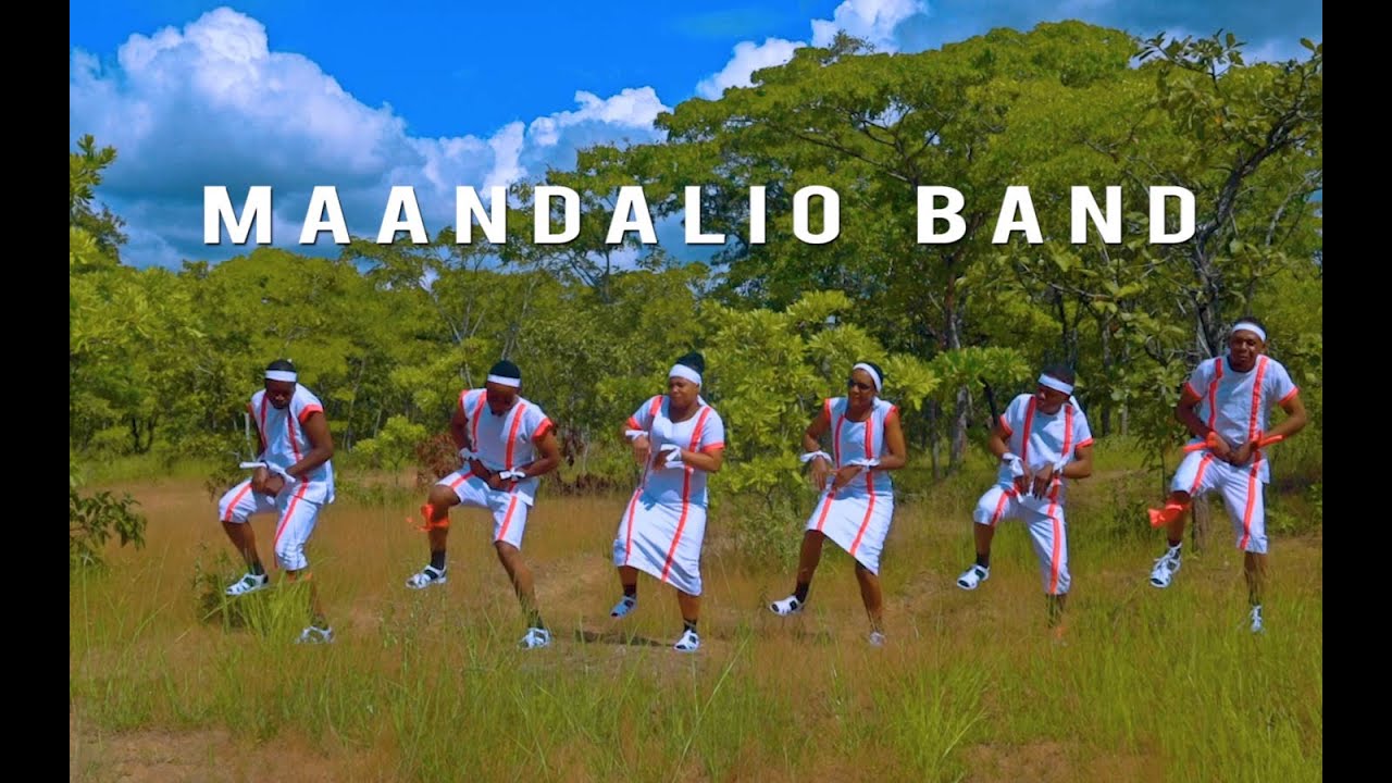 Maandalio band_Niwewe Pekeyako _directed by namence