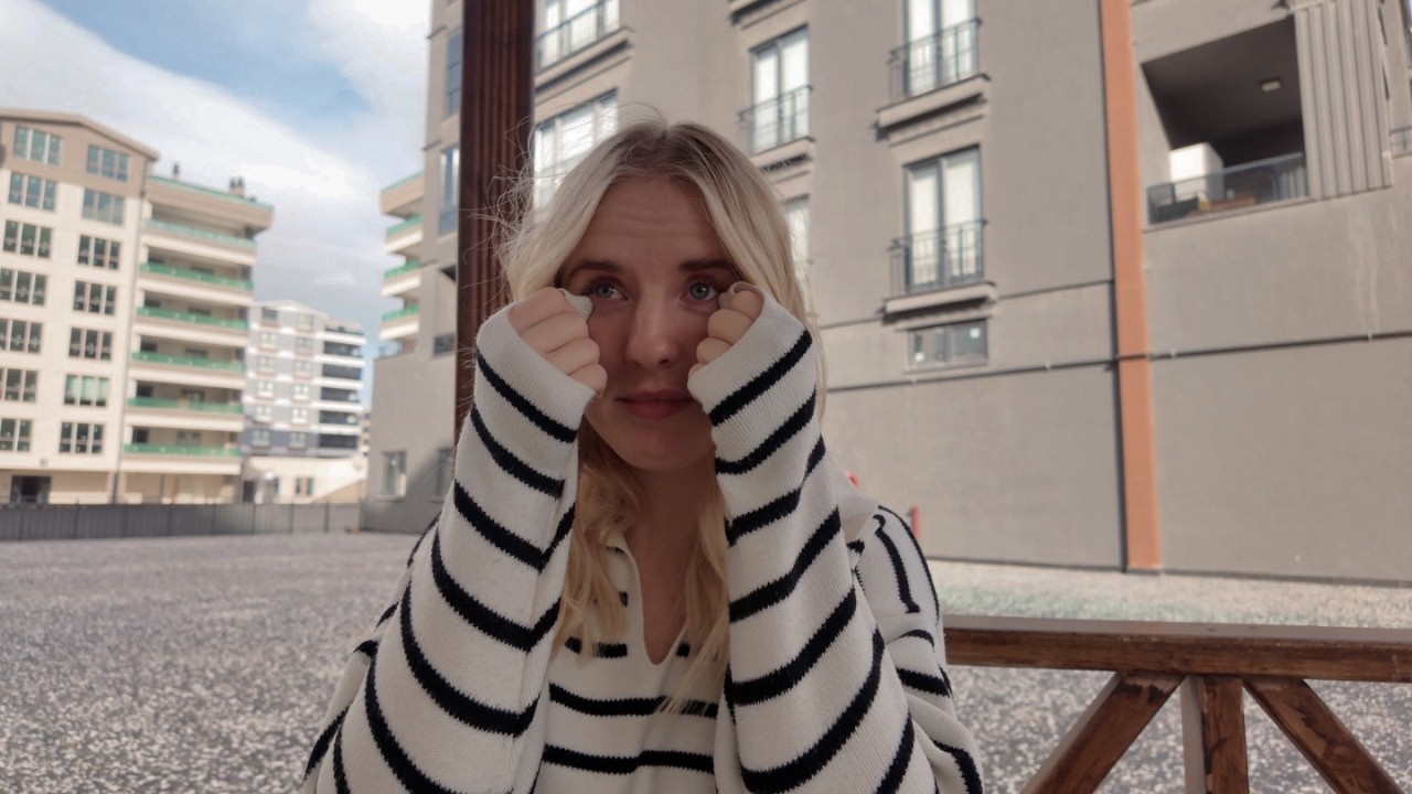 VLOG: NIE MOGĘ W TO UWIERZYĆ, 10 LAT CZEKANIA