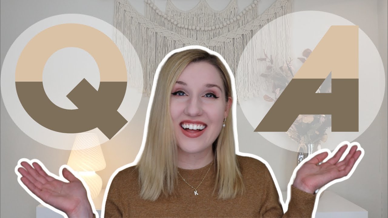 Q&A 2024 | Life and Channel Updates