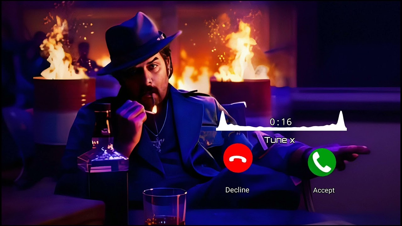 Aadu 3 - Satan Xavier Entry Bgm Ringtone l Sunny Wayne l Shaan Rahman