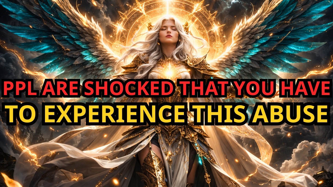 Chosen Ones: Someone's Actions Have Left People Clutching Pearls/SHOCKED That U Have To…