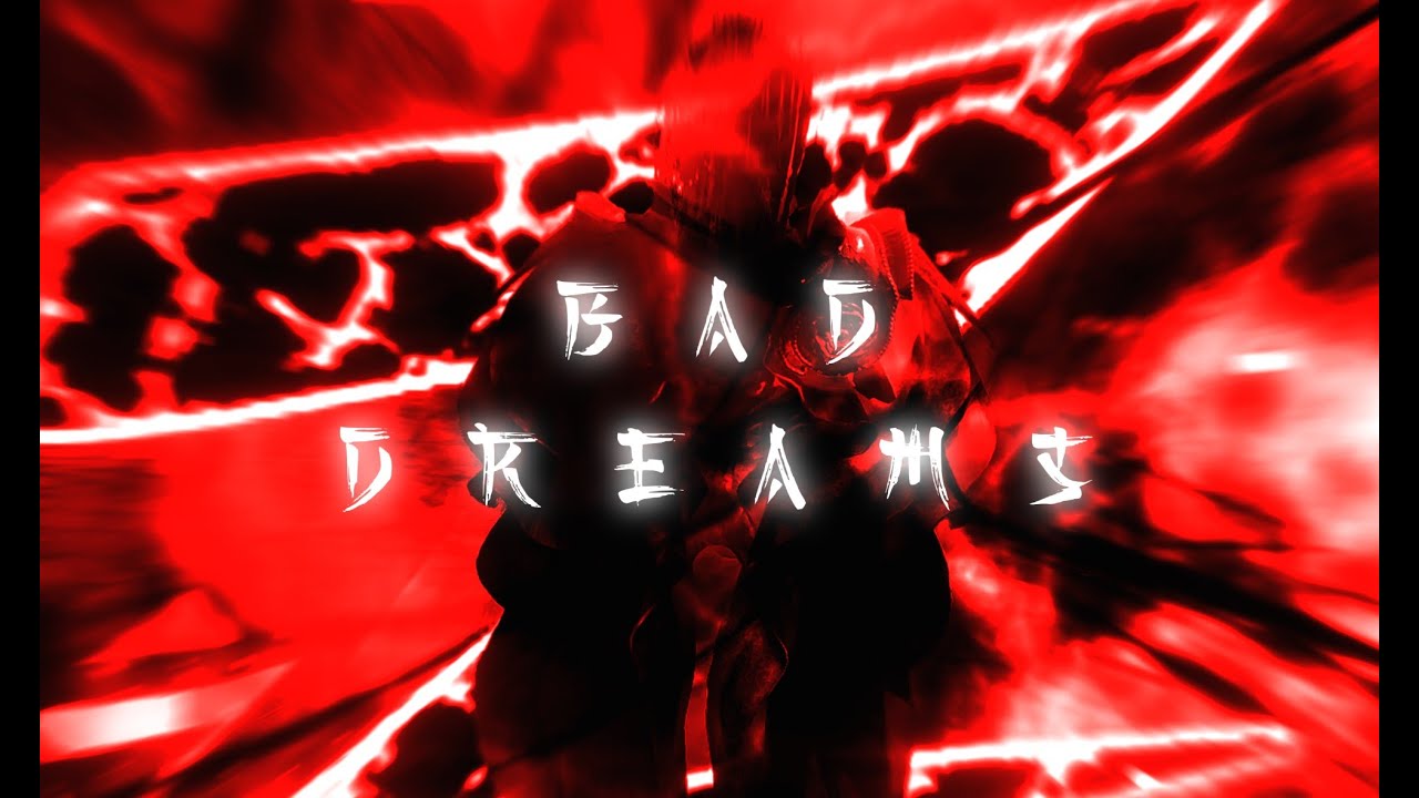 Black Desert | [B]ad [D]reams | Succession Kuno Montage
