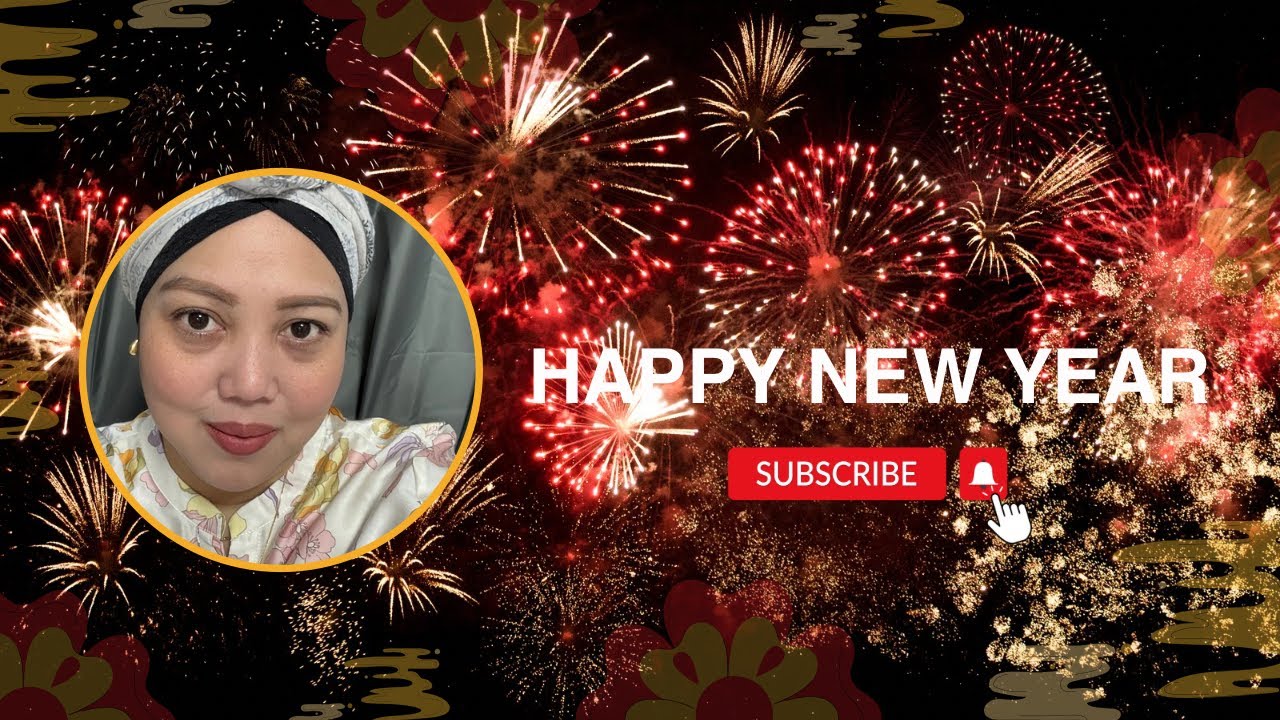 С Новым годом! 🎉🥳🎊