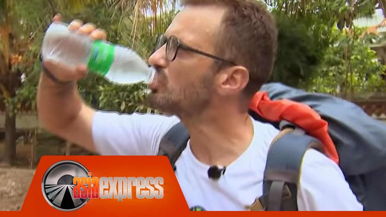 Adrian Teleșpan a băut urină de vacă!  Ana Morodan: 