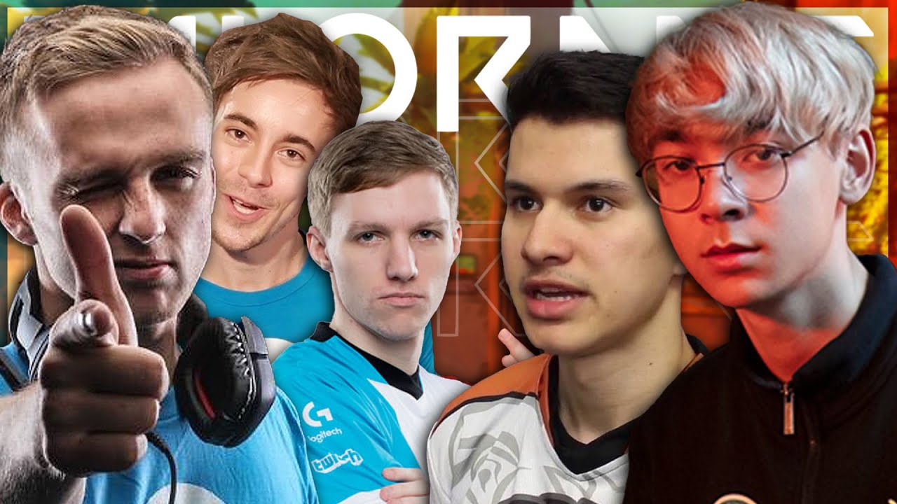 OLD C9 VS NEW C9 IN VALORANT CHARITY EVENT FT. SGARES, SKADOODLE, MOE AND DAZED