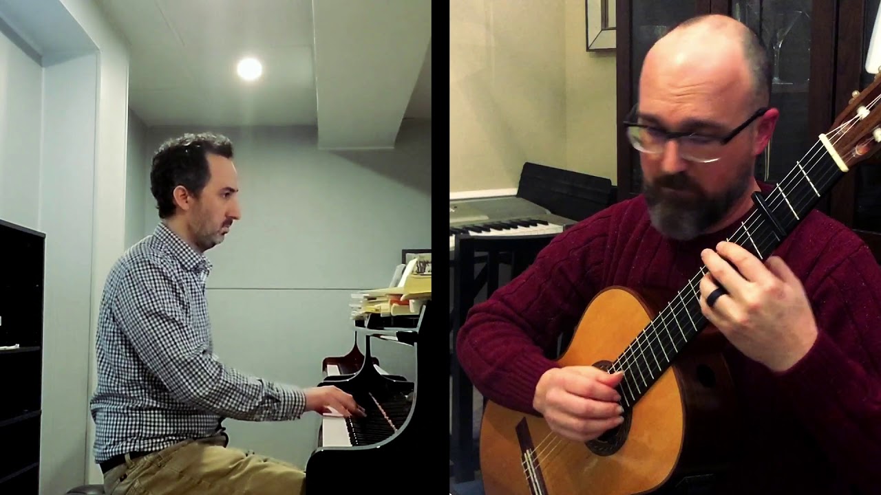 Barcarolle, Op.41 (J.K. Mertz)