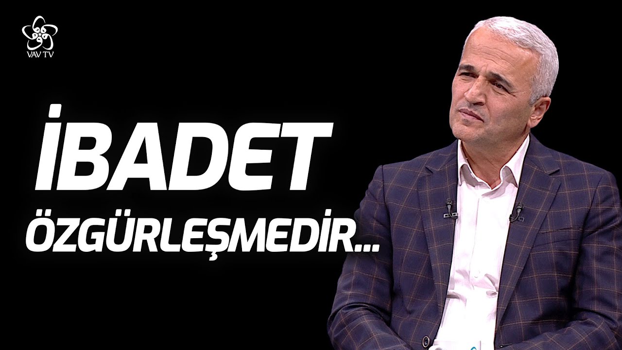 Harf İnkılabı Dilde ve Düşüncede Neleri Değiştirdi? | Düşünce ve Hayat (143. Bölüm)