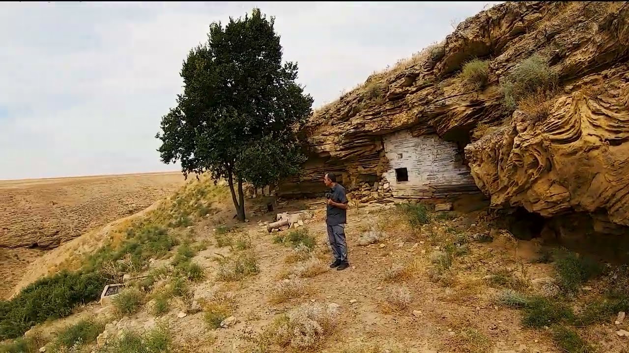 Damlamaca bulağı…