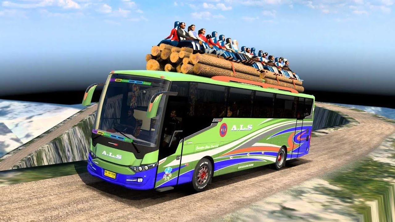ETS 2 LIVE 🔴