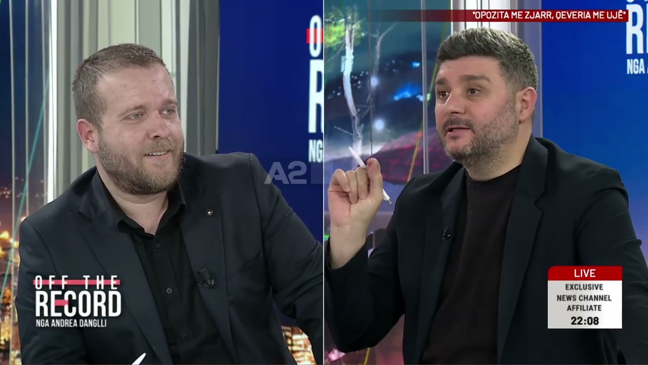 “Na lodhe”/ Koka përplaset me deputetin e PS: Ke 4 orë që flet, pusho