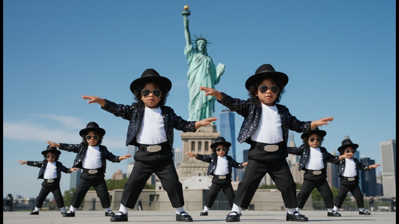 Dudi Dudi Dam Dam Dance  Funny Kids Videos  Kids23
