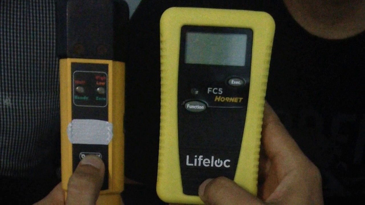 comparación fc5 alcoblow