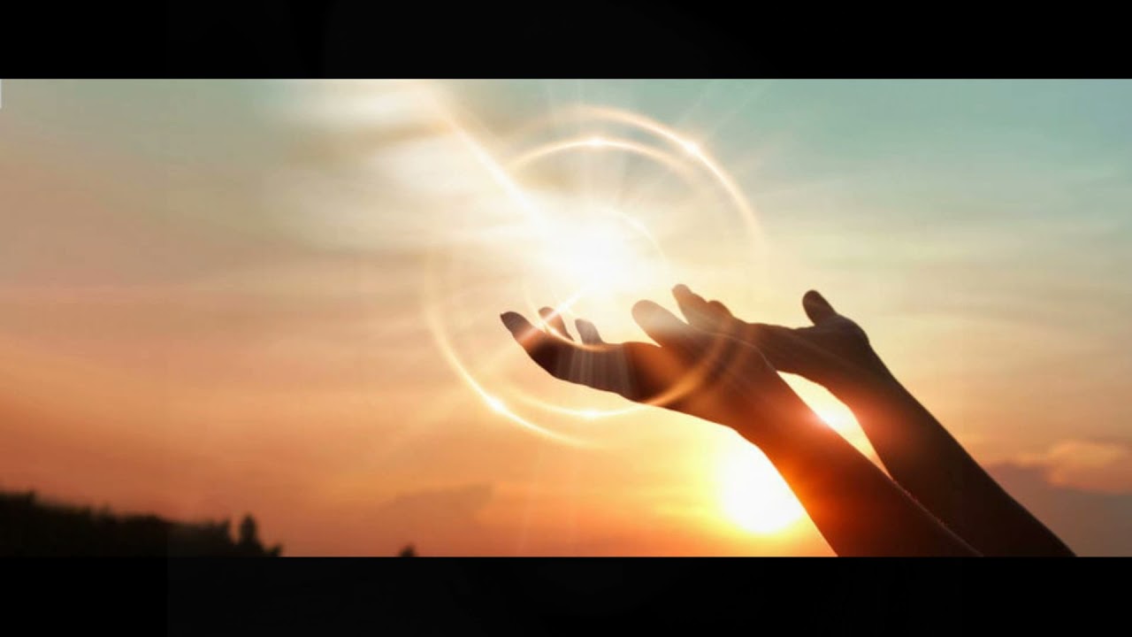 Let His Glory Be Seen