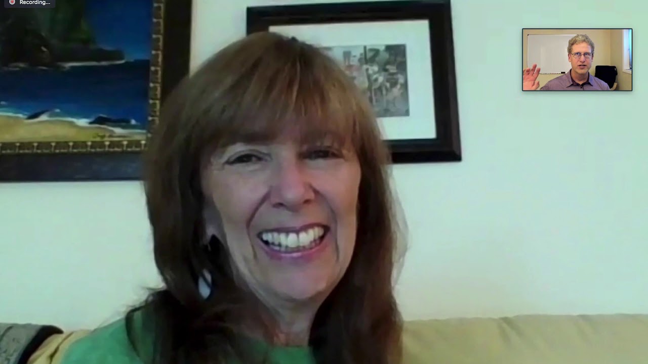 Debra Jason: Discovering the 