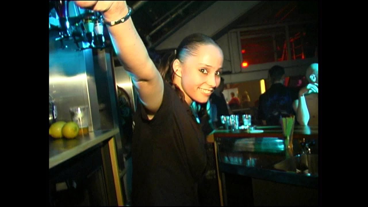 Raving Nightmare  30-05-2003 