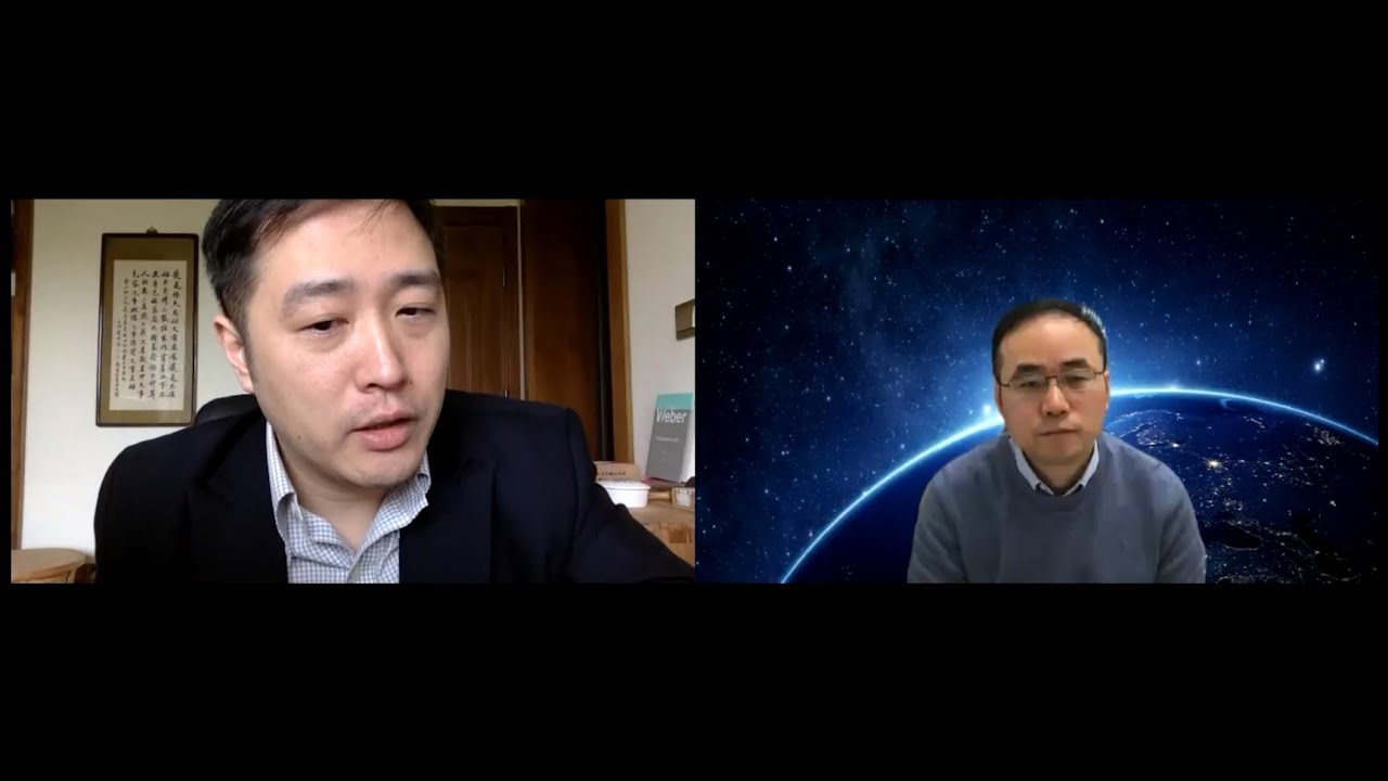 曾劭愷教授 | 人性的自由與尊嚴：巴特的後觀念論進路