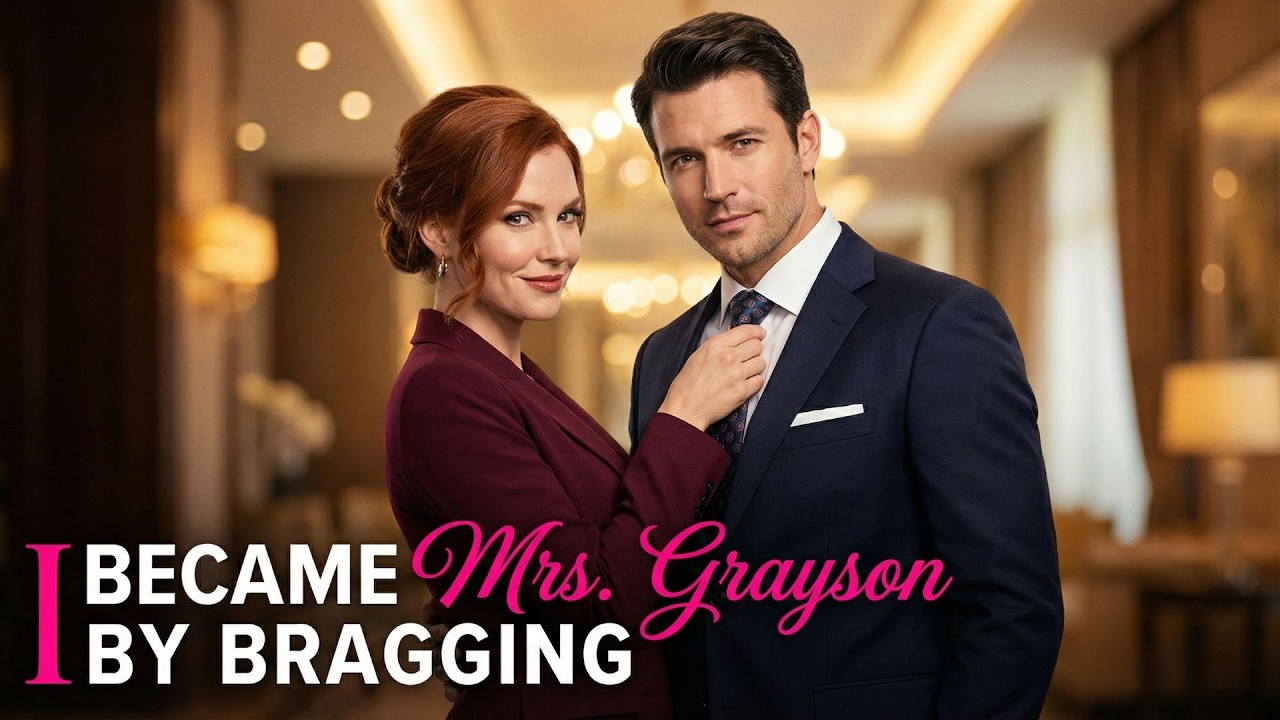 【FULL】💊 I saved a dying CEO's life, claimed to be his fiancée, and he married me on the spot