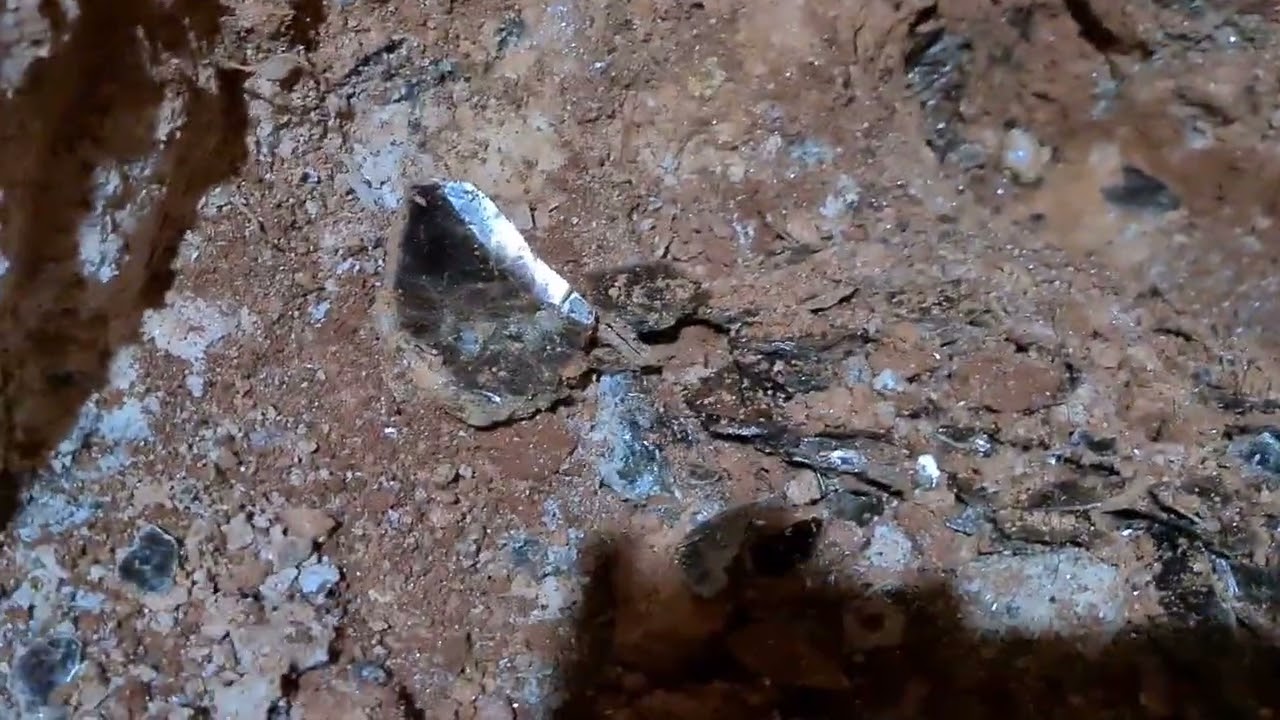 Ensaio de Caldeirão de Pedra