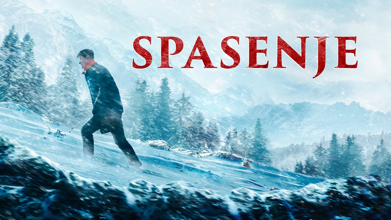 Film o jevanđelju &bdquo;Spasenje&rdquo; | Otkrivanje tajne spasenja i ulaska u carstvo nebesko