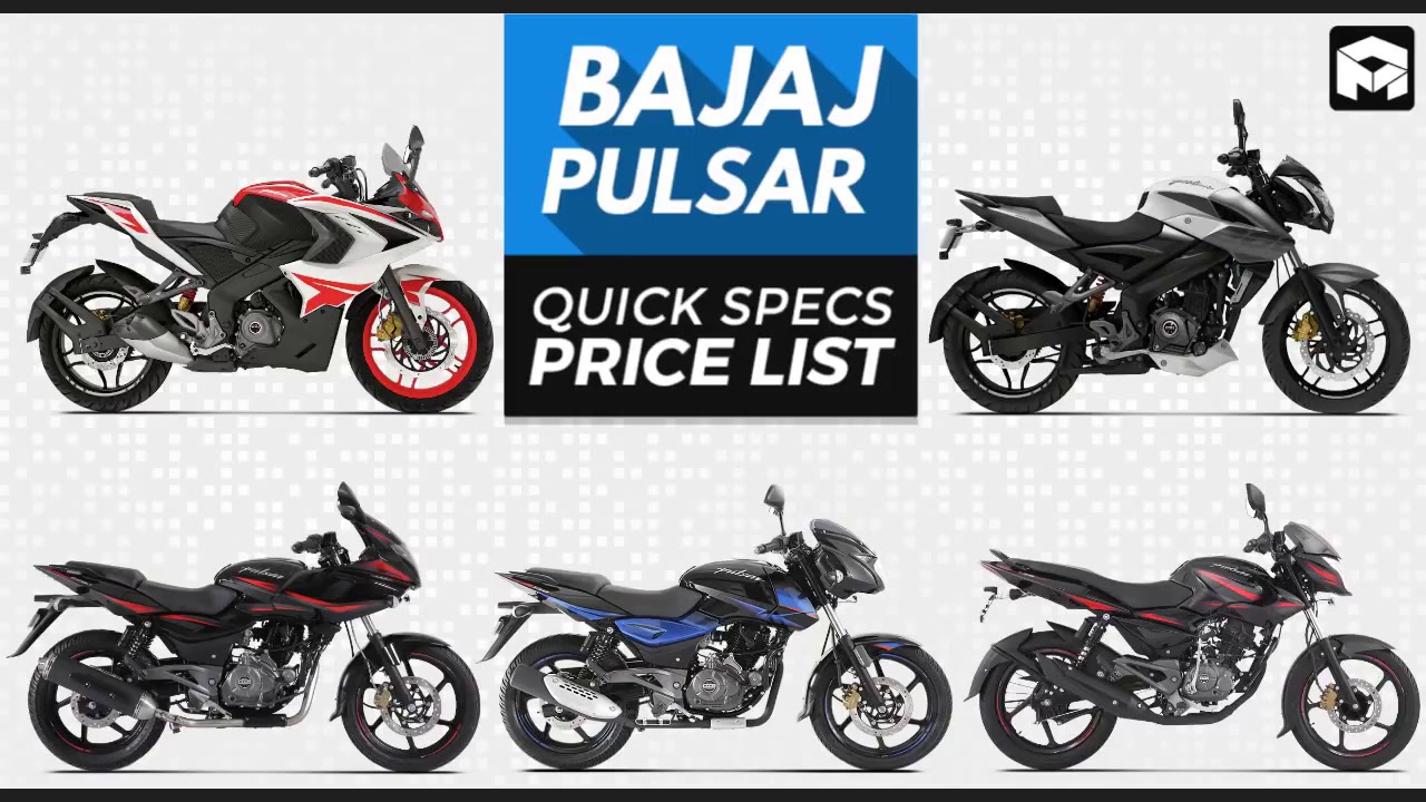 Bajaj bike review