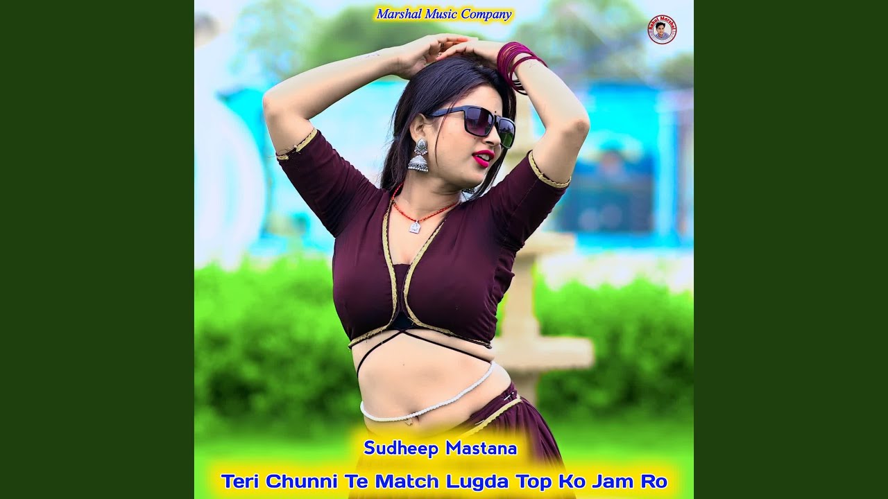 Teri Chunni Te Match Lugda Top Ko Jam Ro