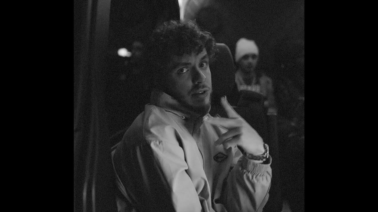 (SOLD) JACK HARLOW X DRAKE TYPE BEAT - PACKED OUT